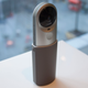 LG’s 360-degree came that looks suspiciously like a Ricoh.